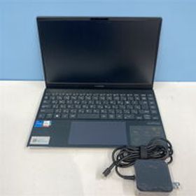 中古 ASUS ZenBook UX325EA (i5-1135G7/8GB/SSD256GB/W11H) 3310007029 状態： C:並品