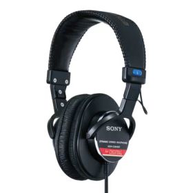 【中古】SONY（ソニー）/ MDR-CD900ST 【USED】【名古屋パルコ店】(2500003699365)