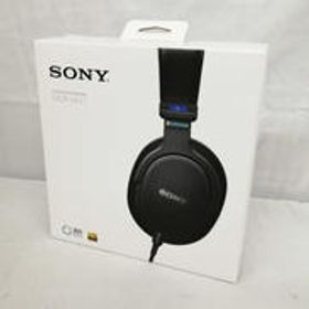 ヘッドホン MDR-MV1 SONY