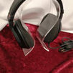 モニターヘッドホン MDR-MV1 SONY