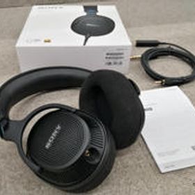 ステレオヘッドホン MDR-MV1 SONY