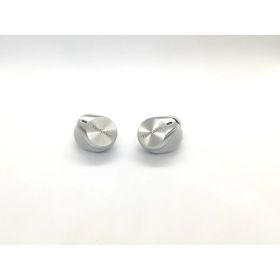 【中古】Panasonic Technics EAH-AZ80-S [シルバー]【高崎モントレー】保証期間1ヶ月【ランクA】