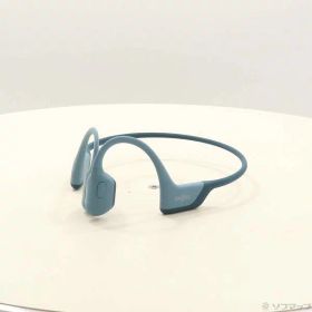 【中古】Shokz OpenRun Pro SKZ-EP-000009 ブルー 【344-ud】
