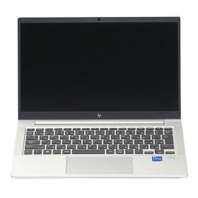 【展示開封品】 HP EliteBook 630 G10 (XBD23003) ノートパソコン /Windows11 Pro /Core i5 1335U /メモリ 16GB /M.2 256GB /13.3インチ 1920 x 1080 (Full HD)