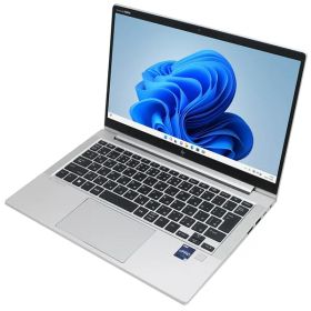 送料無料 HP EliteBook 630 G10 訳あり品 Windows11 64bit WEBカメラ HDMI Core i5 1345U メモリー16GB 高速SSD512GB 無線LAN B5サイズ 13インチ モバイル フルHD液晶 中古ノートパソコン 中古 パソコン【30日保証】1805032