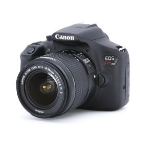 【中古】[美品] Canon（キヤノン） EOS Kiss X90 デジタル一眼レフカメラ _GP00020654