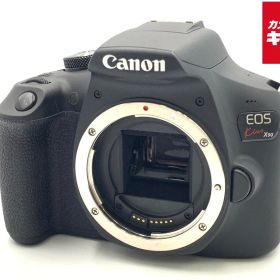 【中古】 【並品】 キヤノン EOS Kiss X90 ボディ 【デジタル一眼レフ】 【6ヶ月保証】