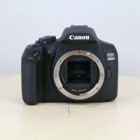 【中古】 (キヤノン) Canon EOS 2000D（kiss X90）ボディ【中古カメラ デジタル一眼】 ランク：B