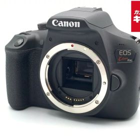 【中古】 【良品】 キヤノン EOS Kiss X90 ボディ 【デジタル一眼レフ】 【6ヶ月保証】