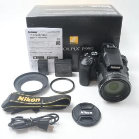 ニコン Nikon COOLPIX P950[美品-]