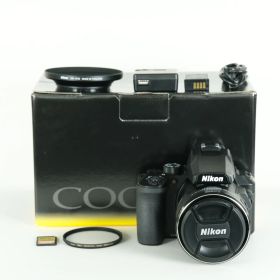 [美品 | 高級フィルター・SDカード付] Nikon COOLPIX P950 | コンパクトデジタルカメラ