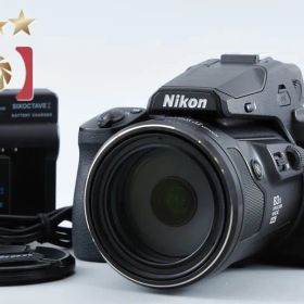 【中古】Nikon ニコン COOLPIX P950 コンパクトデジタルカメラ