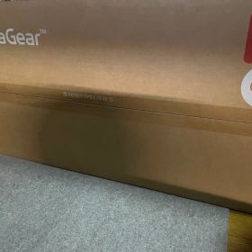 LG UltraGear ゲーミングモニター AI 45GX950A-B