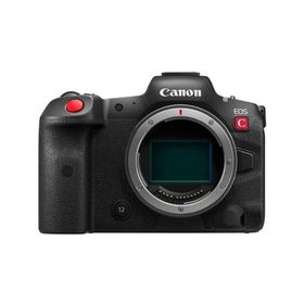 CANON(キヤノン) EOS R5 C ボディ 35mmフルサイズ CINEMA EOS SYSTEM シネマ EOS デジタルシネマカメラ