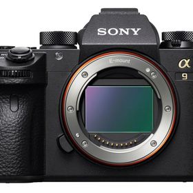 SONY デジタル一眼カメラ α9 ILCE-9 ボディ
