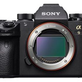 ★ソニー / SONY α9 ILCE-9 ボディ