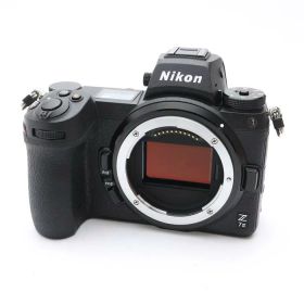 【中古品】《美品》Nikon Z7II[デジタルカメラ]