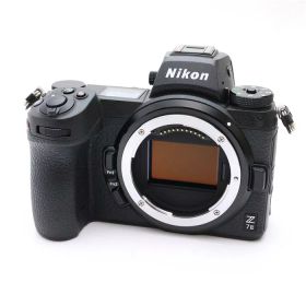 【中古品】《美品》Nikon Z7II[デジタルカメラ]
