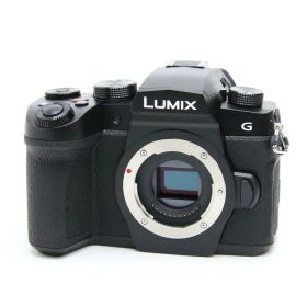 【中古品】《新同品》Panasonic LUMIX DC-G99M2 ボディ[デジタルカメラ]