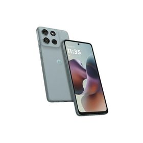 【ラッピング可】【即日発送】【新品】Motorola モトローラ スマホ g66j PB810001JP 8G+128G グレーミスト SIMフリー