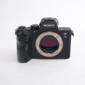 【中古】(ソニー) SONY α7 III (ILCE-7M3) ボディ