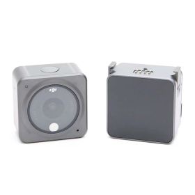 【中古品】《良品》 DJI Action 2 Dual-Screenコンボ 32G AC2DSC [ デジタルカメラ ]