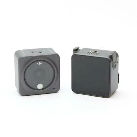 【中古品】《良品》 DJI Action 2 Dual-Screenコンボ 32G AC2DSC [ デジタルカメラ ]