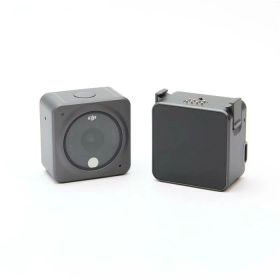 【中古品】《良品》 DJI Action 2 Dual-Screenコンボ 32G AC2DSC [ デジタルカメラ ]