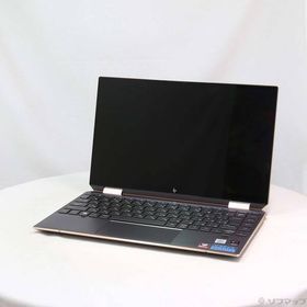【中古】hp(エイチピー) HP Spectre X360 13-aw0000 1A941PA 【305-ud】
