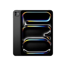 【新品】Apple アップル iPad Pro 11インチ Wi-Fi 512GB 2025年秋モデル MDWM4J/A スペースブラック