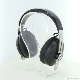 【中古】SENNHEISER(ゼンハイザー) 期間特価対象品 MOMENTUM Wireless ブラック M3AEBTXL-BLACK 【198-ud】