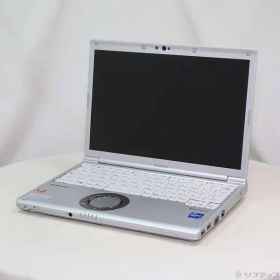 ソフマップ 〔中古品〕 Lets note SV1 CF-SV1RDEVS【269】