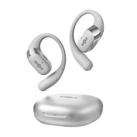 【ラッピング可】【即日発送】【新品】Shokz ショックス ワイヤレスイヤホン OpenFit 2+ SKZ-EP-000051 グレー