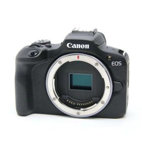【中古品】《美品》Canon EOS R100 ボディ[デジタルカメラ]