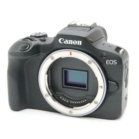 【中古品】《良品》 Canon EOS R100 ボディ [ デジタルカメラ ]