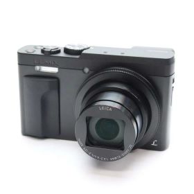 【中古品】《美品》Panasonic LUMIX DC-TZ90[デジタルカメラ]