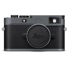 《新品》 Leica（ライカ） M11-P メタルグレーペイント【KK9N0D18P】