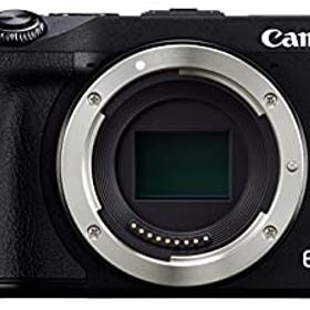 【中古】【39shop】Canon★ミラーレス一眼カメラ EOS M3 ボディ(ブラック) EOSM3BK-BODY（良い）