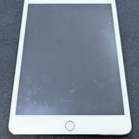 Apple iPad mini4 本体 ゴールド