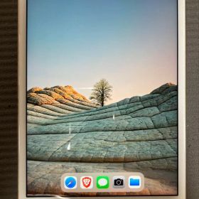 iPad mini4 wi-fi 128GB ゴールド