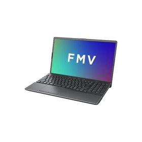 ★☆FUJITSU / 富士通 FMV Note A A730-K FMVA730KBA [ブライトブラック]【ノートパソコン】【送料無料】