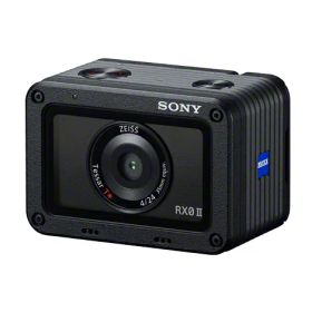 SONY サイバーショット DSC-RX0M2 コンパクトデジタルカメラ ソニー