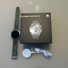 HUAWEI ファーウェイ 腕時計 スマートウォッチ WATCH FIT 4