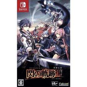 英雄伝説 閃の軌跡III/NintendoSwitch