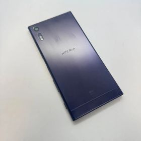 【SIMフリー】 Xperia XZ SOV34 本体 動作確認済み