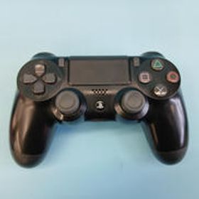 PS4コントローラ ブラック CUH-ZCT2J SONY