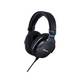 SONY（ソニー） MDR-MV1 モニターヘッドホン 背面開放型 ブラック
