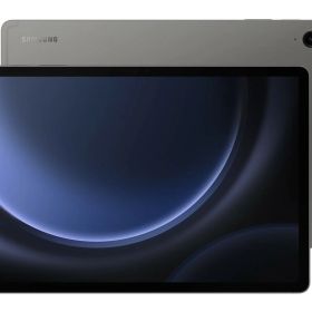 【中古】 Galaxy Tab S9 FE+ 5G SCT22 Android タブレット ギャラクシー 本体 Aランク グレー au版
