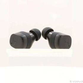 ソフマップ 〔中古品〕 MOMENTUM True Wireless 3 ブラック【377】