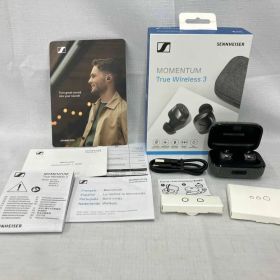 SENNHEISER ゼンハイザー/MTW3 MOMENTUM True Wireless 3 MTW3 /イヤホン